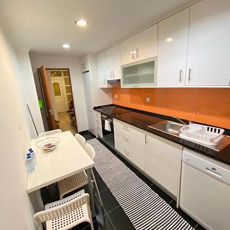 Appartamento Duplex Proximo Do Aeroporto Lisboa Esterno foto