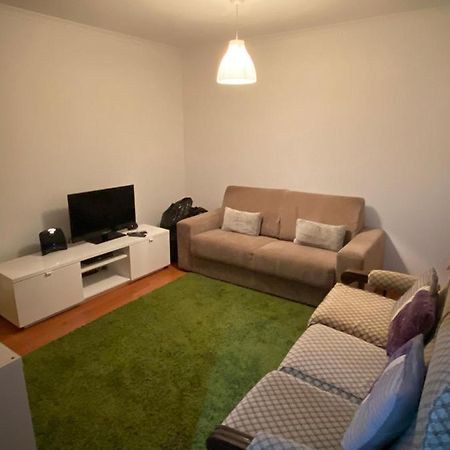 Appartamento Duplex Proximo Do Aeroporto Lisboa Esterno foto