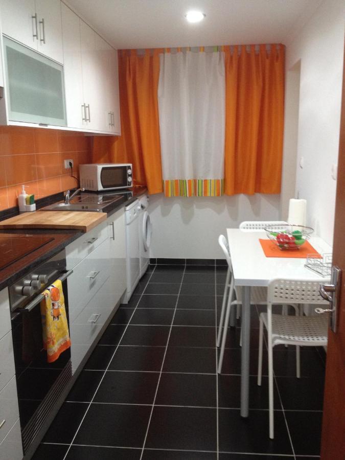 Appartamento Duplex Proximo Do Aeroporto Lisboa Esterno foto