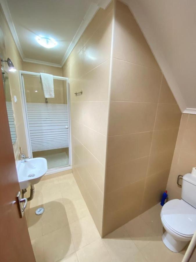 Appartamento Duplex Proximo Do Aeroporto Lisboa Esterno foto