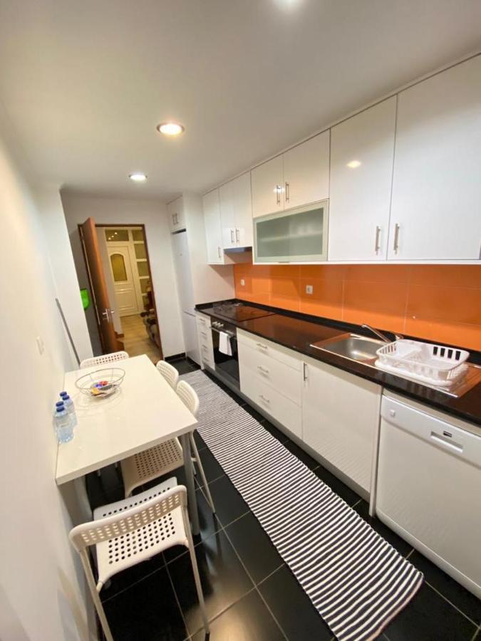 Appartamento Duplex Proximo Do Aeroporto Lisboa Esterno foto