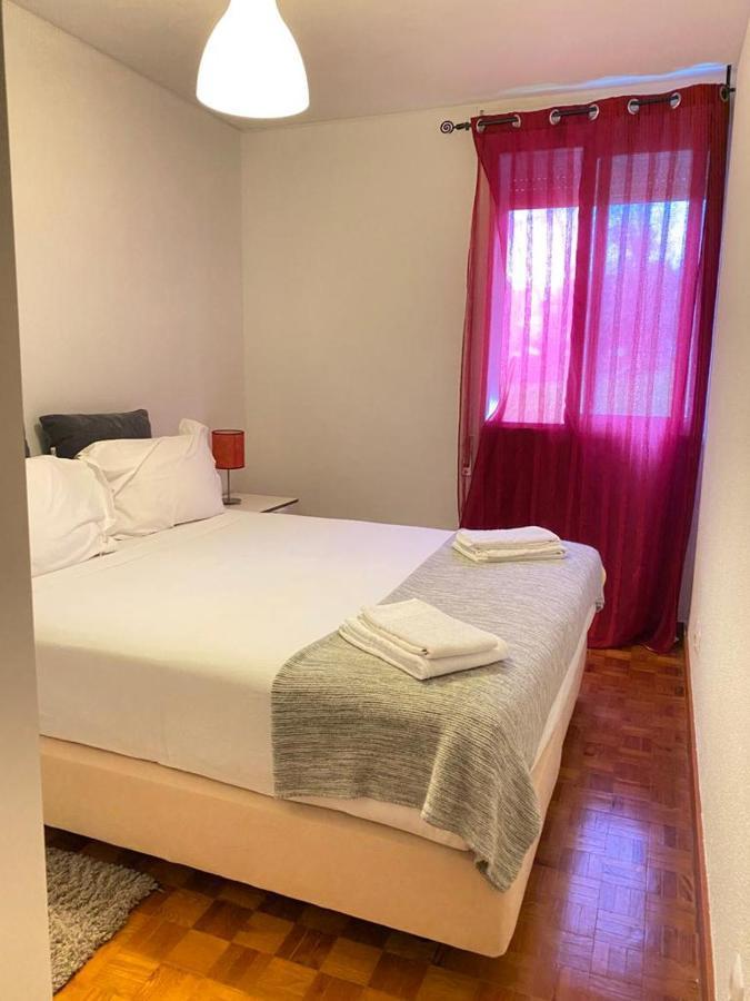 Appartamento Duplex Proximo Do Aeroporto Lisboa Esterno foto