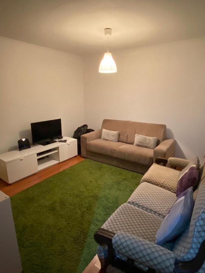 Appartamento Duplex Proximo Do Aeroporto Lisboa Esterno foto